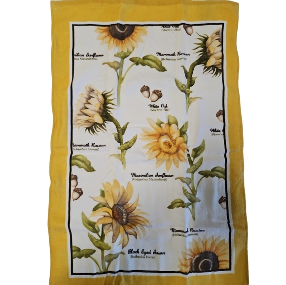 Sonoma/Croft & Barrow Hand Towels - Picture 3 of 8